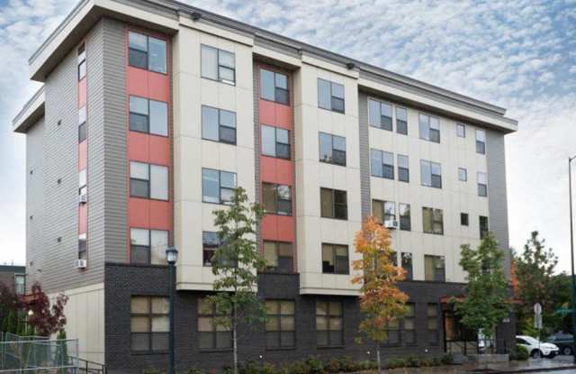 Monroe Apartments photos photos