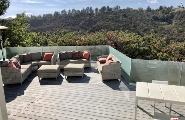 2373 NALIN Drive - 2373 N Nalin Dr, Los Angeles, CA 90077