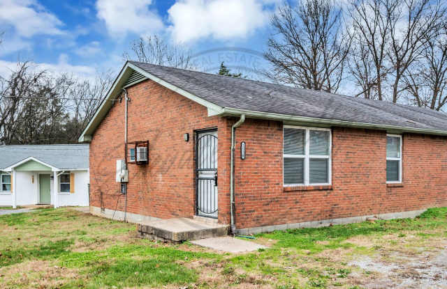 Updated Two Bedroom Ranch w/ Special! photos photos