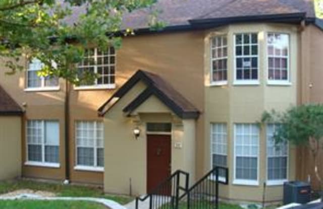 6400 Raleigh St.Unit # 3011 - 6400 Raleigh Street, Orlando, FL 32835