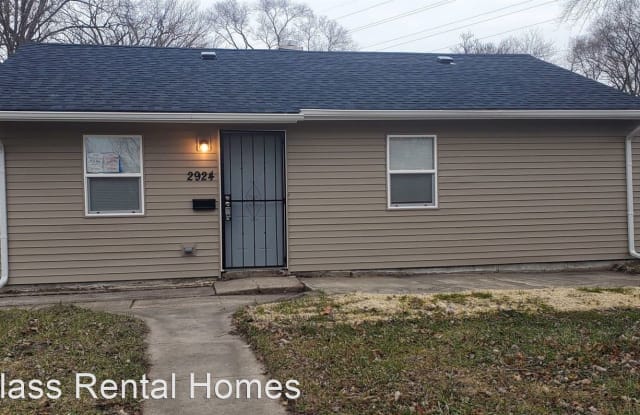 2924 Central Drive - 2924 Central Drive, Gary, IN 46407