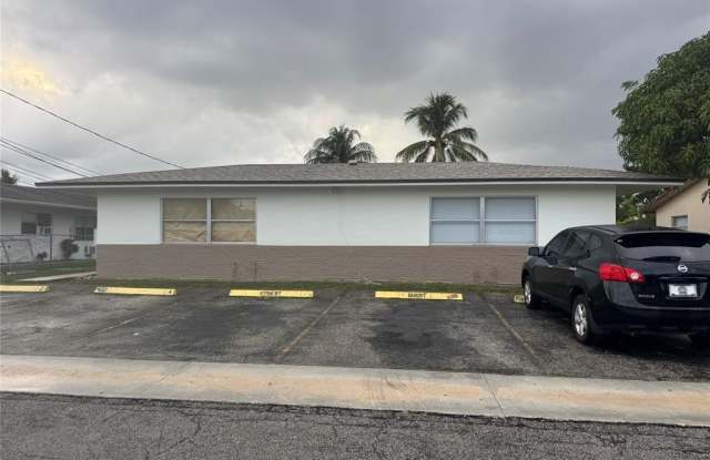 1795 NW 55th Ave - 1795 Northwest 55th Avenue, Lauderhill, FL 33313
