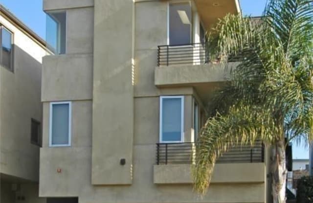 1516 Highland Avenue - 1516 Highland Ave, Manhattan Beach, CA 90266