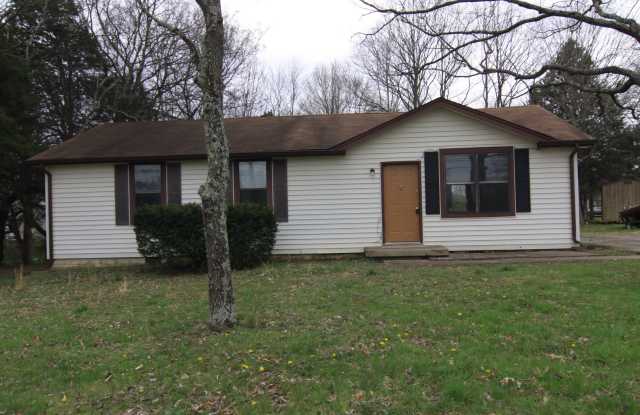 3 Bedroom 2 Bath Home For Rent On Cunningham Lane! photos photos