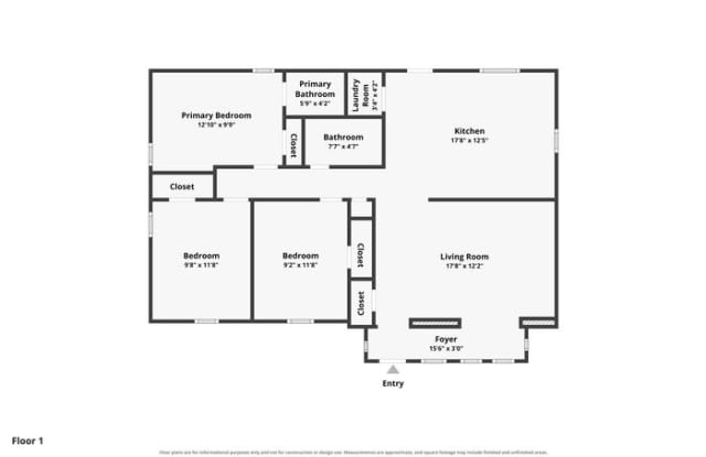 3310 Jules Drive Gallery 2