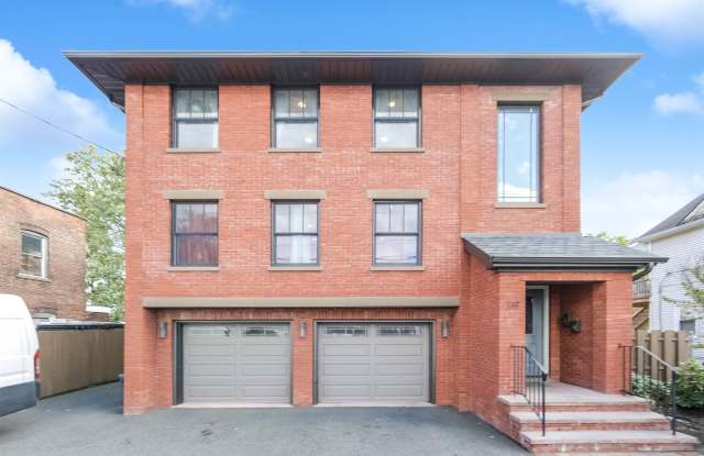 119 WASHINGTON AVE - 119 Washington Avenue, Little Ferry, NJ 07643