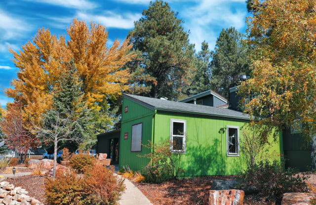 The Place At Forest Ridge Apartments Gallery 2