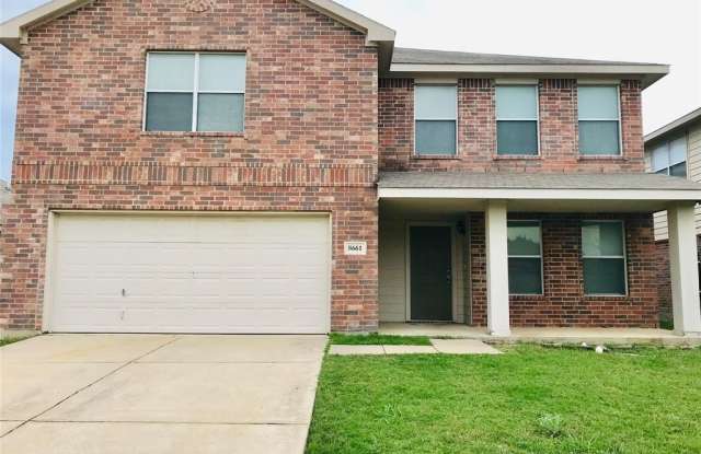 8661 Hawkview Drive - 8661 Hawkview Drive, Fort Worth, TX 76179