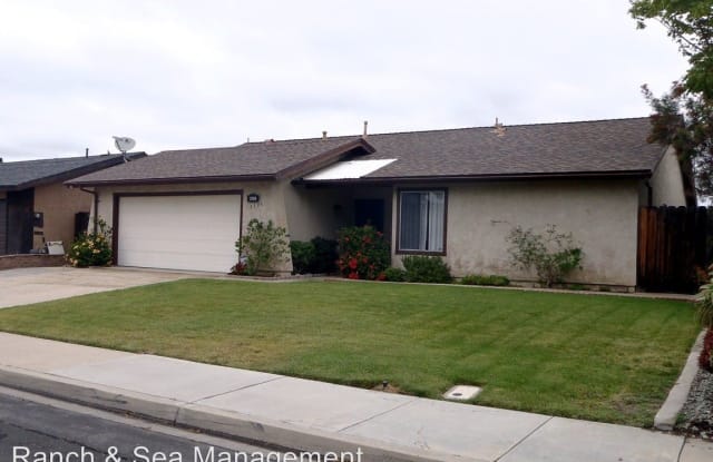3506 Redwood St - 3506 Redwood Street, Oceanside, CA 92058