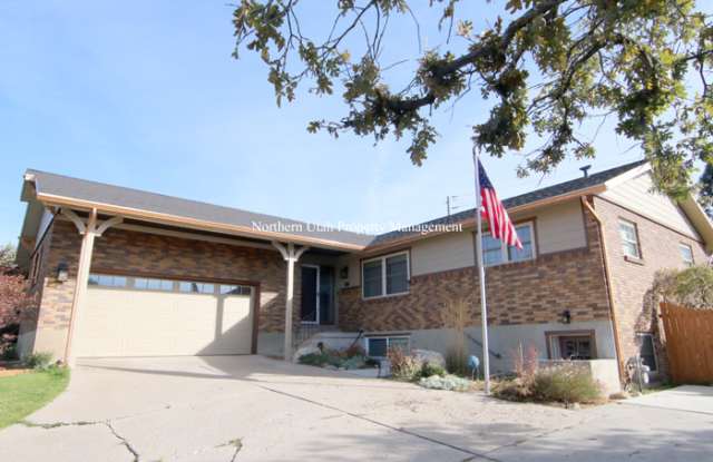 584 E 2150 S - 584 East 2150 South, Bountiful, UT 84010