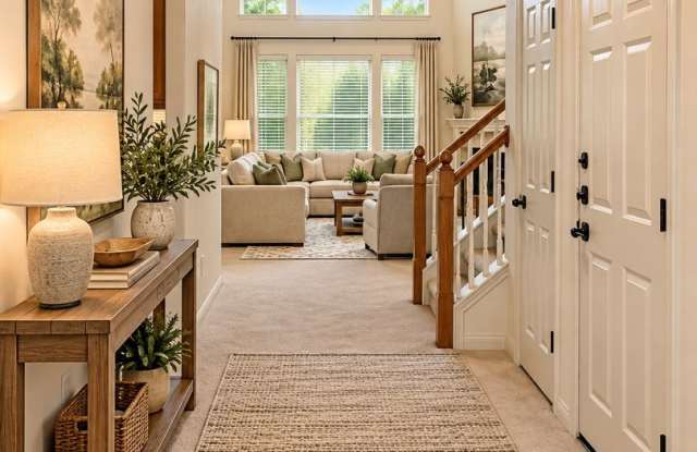 4 bedrooms / Beautiful Somona Subdivision / Ref Stays / 3 car garage / Round Rock Schools Gallery 3