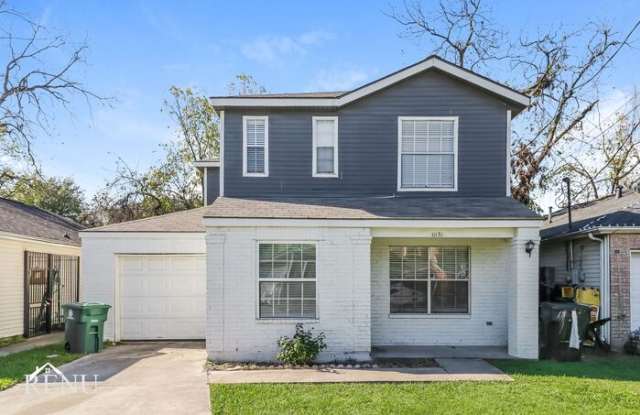 11131 Vista Norte Court - 11131 Vista Norte Court, Houston, TX 77076