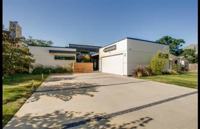 4026 Adrian Drive - 4026 Adrian Drive, Dallas, TX 75209