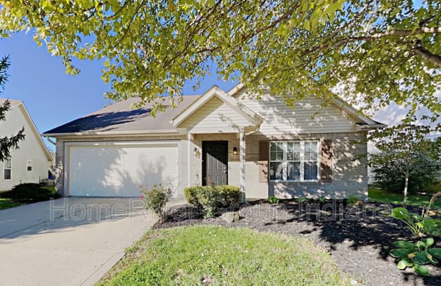 14916 Oak Rd - 14916 Oak Road, Westfield, IN 46033