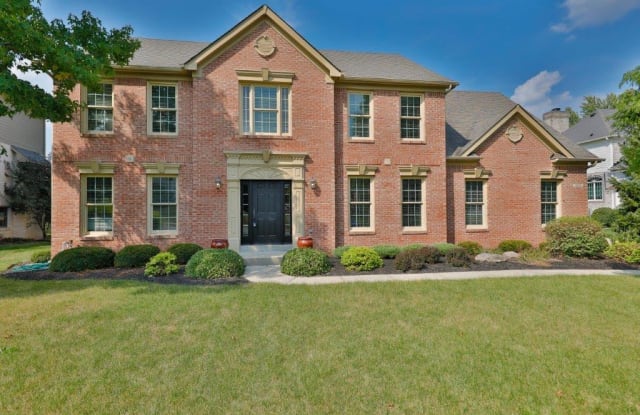 10572 Aeronca Lane - 10572 Aeronica Lane, Fishers, IN 46055