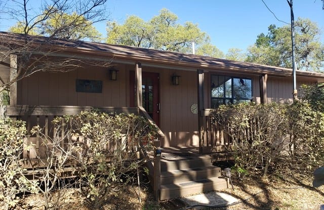 11121 Mesquite Flats - 11121 Mesquite Flat, Helotes, TX 78023