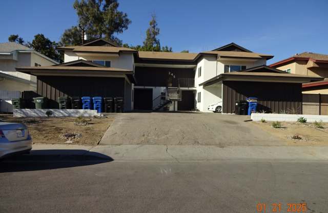 245 W Santa Barbara St photos photos