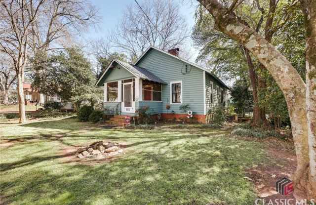 130 Hall Street - 130 Hall Street, Athens, GA 30605 130 Hall Street - 130 Hall Street, Athens, GA 30605