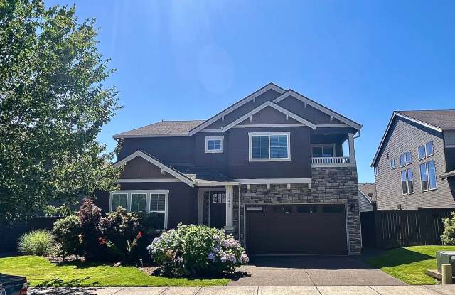 Gorgeous 5 BD* 2.5 BA* Single Family Home Located In Bethany Heights Community! photos photos