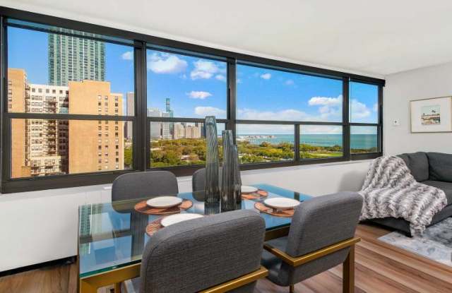 1146 South Michigan Ave. photos photos