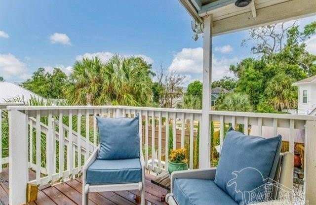 508 W Gregory unit: A photos photos