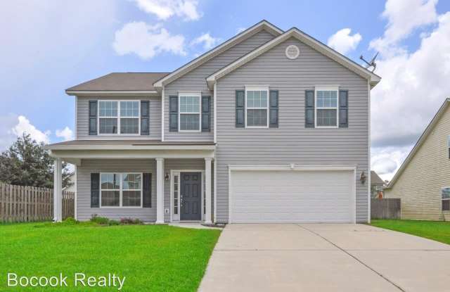 105 Butler Dr. - 105 Butler Dr, Richmond Hill, GA 31324