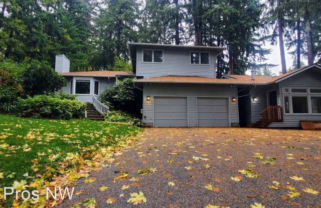 14212 164th Ave SE - 14212 164th Avenue SE, East Renton Highlands, WA 98059