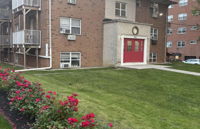 318 West Jersey Street photos photos