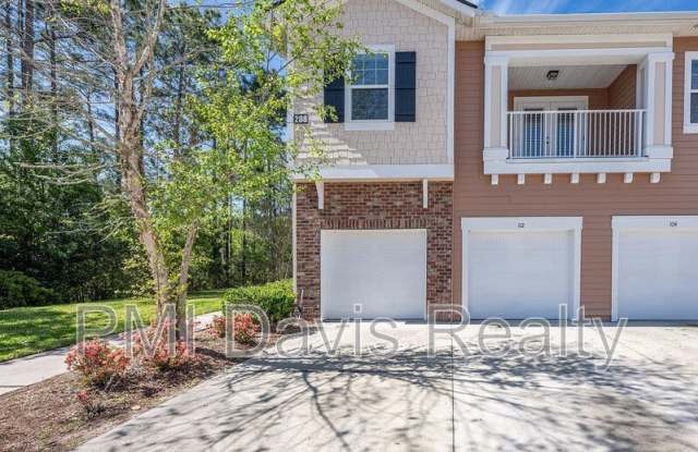 208 Larkin Pl - 208 Larkin Place, St. Johns County, FL 32259
