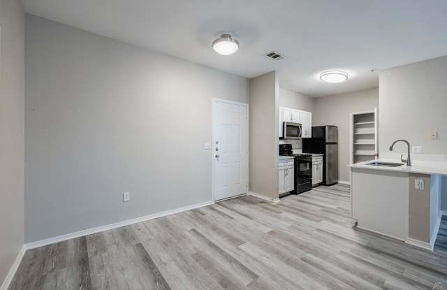 Arioso Apartments & Townhomes Gallery 4