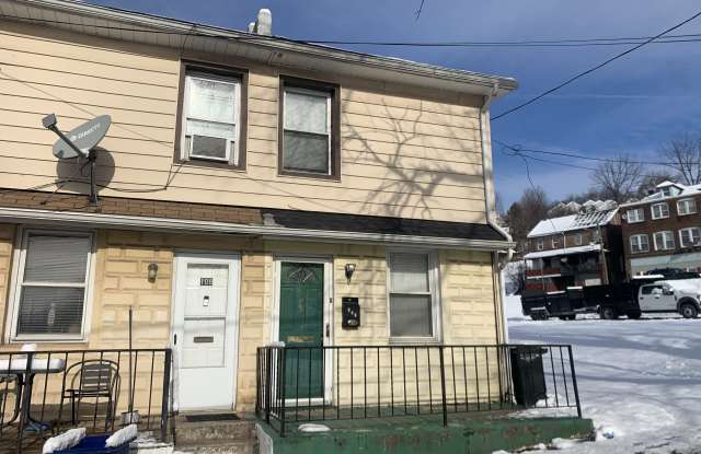 106 Franklin St - 106 Franklin Street, South Coatesville, PA 19320