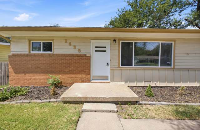 Charming 3-Bedroom Home in Derby Gallery 1