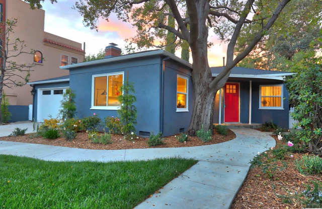 4415 Strohm Avenue - 4415 Strohm Avenue, Los Angeles, CA 91602
