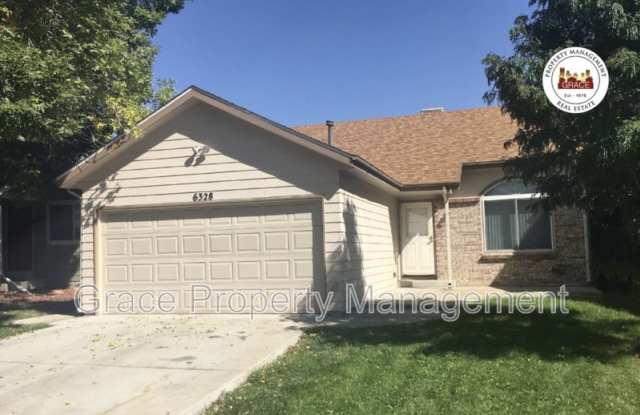 6328 Newton Ct - 6328 Newton Court, Berkley, CO 80003