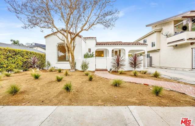 353 Huntley Dr - 353 Huntley Drive, West Hollywood, CA 90048 353 Huntley Dr - 353 Huntley Drive, West Hollywood, CA 90048