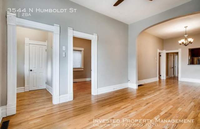 3544 N Humboldt St Gallery 4