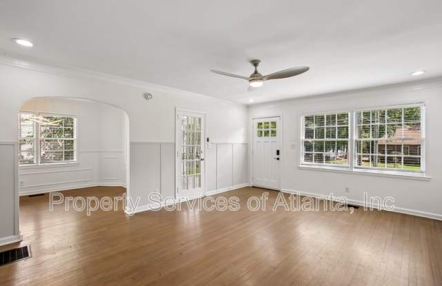 1649 Beecher St SW Gallery 4