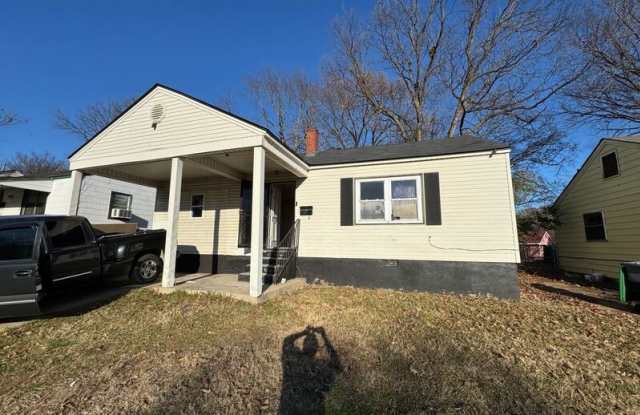 784 Cherokee Ave photos photos