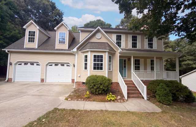 256 Rocky Point Ct Gallery 1