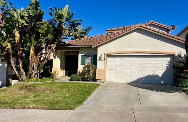 Aviara 4 BD, 3BA in gated community - 1460 Sapphire Drive, Carlsbad, CA 92011