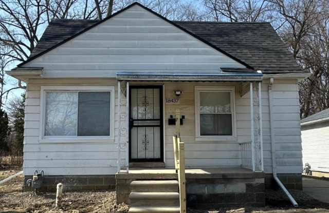 Renovated 3-Bedroom Home – We Welcome Section 8! photos photos
