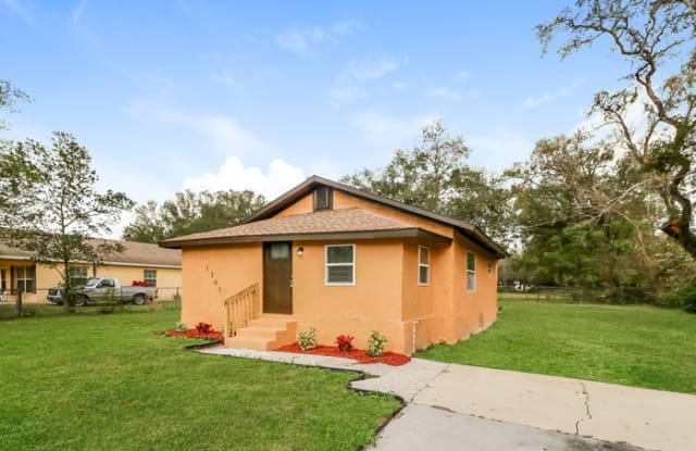 1201 Jewel Avenue - 1201 Jewell Avenue, Lakeland, FL 33805