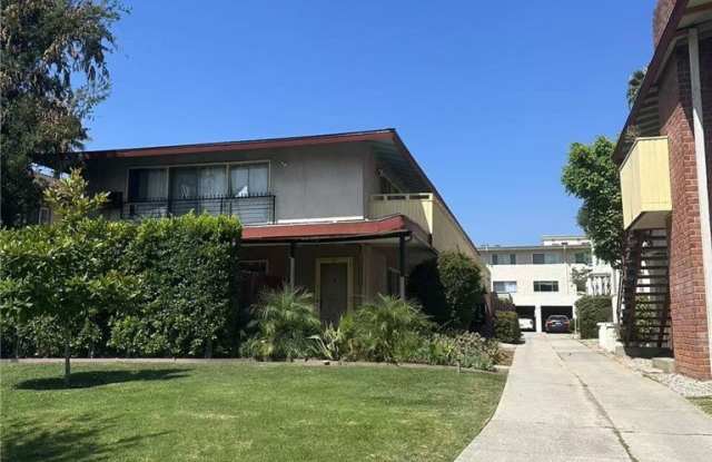 415 S El Molino Avenue photos photos