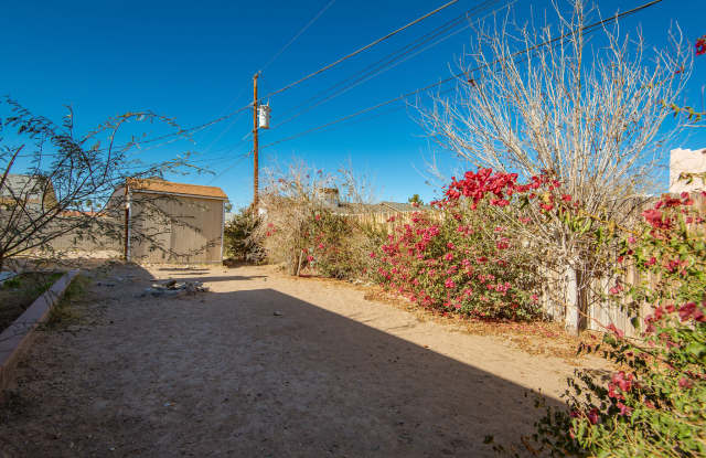 1103 Chaparral Drive Gallery 3