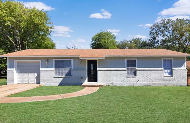 6 Canyon Cir - 6 Canyon Circle, Morgan's Point Resort, TX 76513