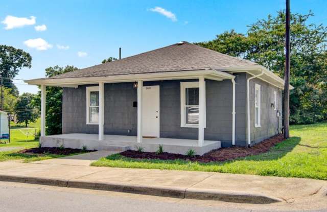 160 29th Street Place Southwest - 160 29th Street Place Southwest, Long View, NC 28602