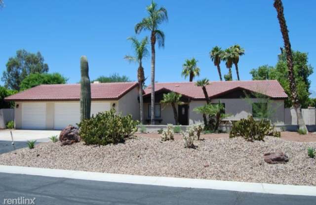 42471 May Pen Rd - 42471 May Pen Road, Bermuda Dunes, CA 92203