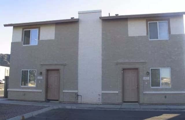 10221 North 11th Avenue - 10221 North 11th Avenue, Phoenix, AZ 85021