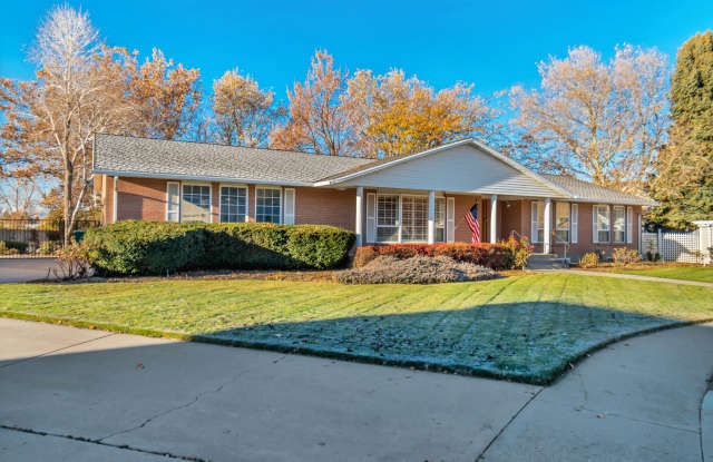 10565 N 5370 W St - 10565 North 5370 West Street, Highland, UT 84003