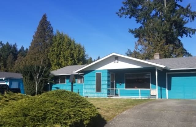 312 Sugar Pine Dr - 312 Sugar Pine Drive, Bremerton, WA 98310